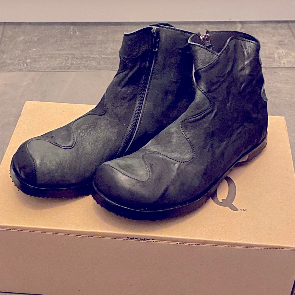 Cydwoq Boots Unwind size 37.5